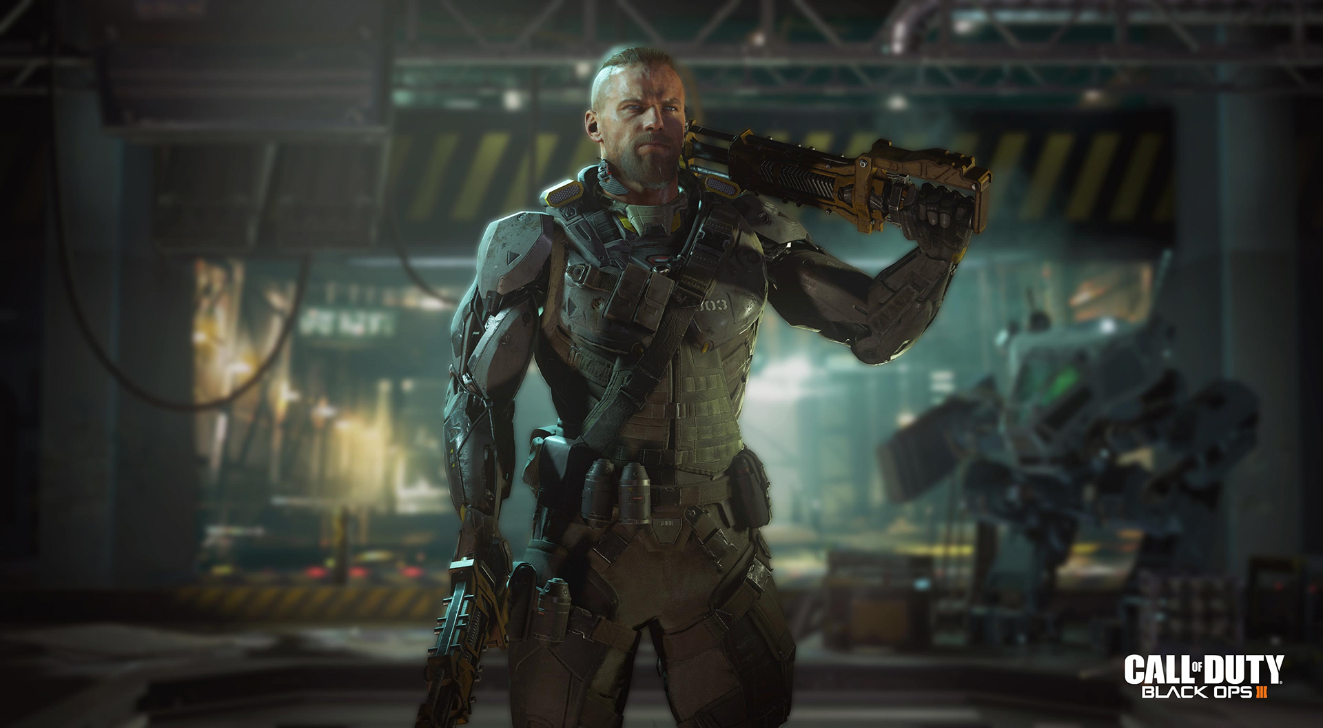 图片[7]-使命召唤12：黑色行动3/Call of Duty: Black Ops 3（更新v100版|容量125GB|支持僵尸模式.BOT多人模式）-YCCGAME电脑游戏下载中心-steam本地入库助手-YCC GAME游戏仓库-网盘下载 游戏下载