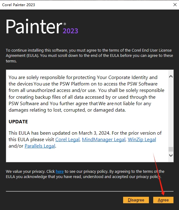 Corel Painter中文版合集