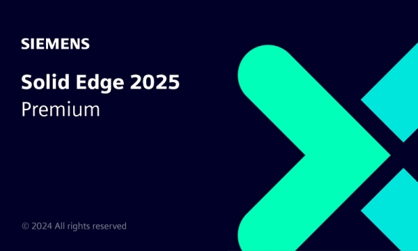 Siemens Solid Edge