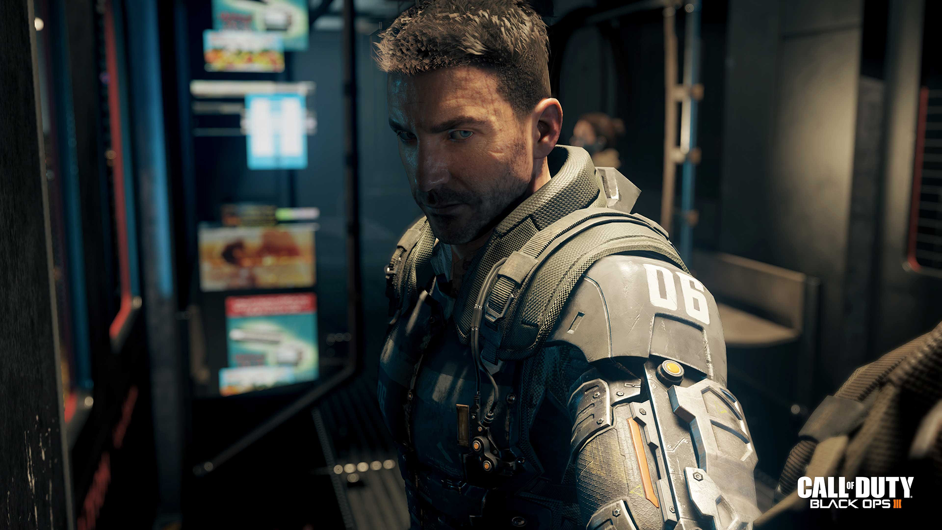 图片[6]-使命召唤12：黑色行动3/Call of Duty: Black Ops 3（更新v100版|容量125GB|支持僵尸模式.BOT多人模式）-YCCGAME电脑游戏下载中心-steam本地入库助手-YCC GAME游戏仓库-网盘下载 游戏下载