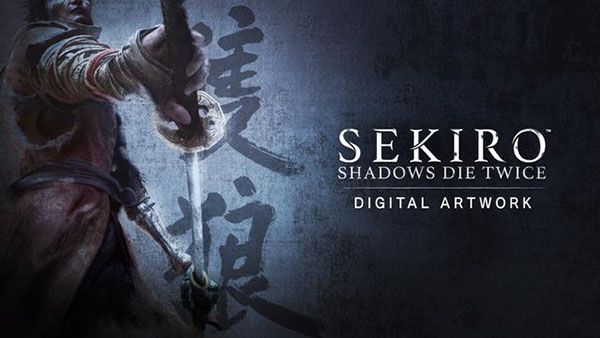 只狼免安装中文版