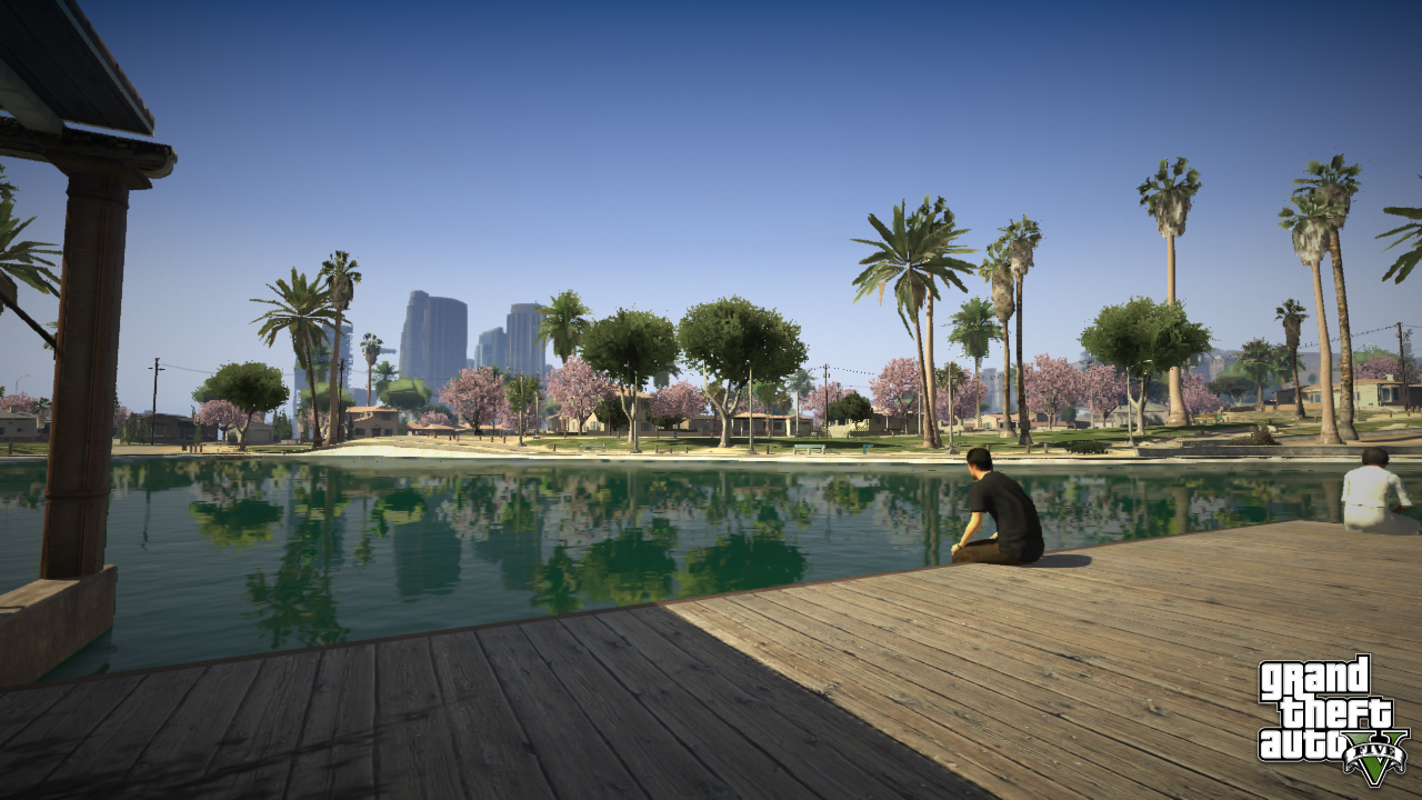 图片[6]-侠盗猎车手5/Grand Theft Auto V/GTA5（更新1.68纯净版+内置豪华修改器）-YCCGAME电脑游戏下载中心-steam本地入库助手-YCC GAME游戏仓库-网盘下载 游戏下载