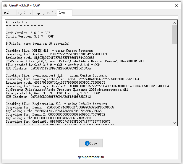 Adobe Premiere Elements