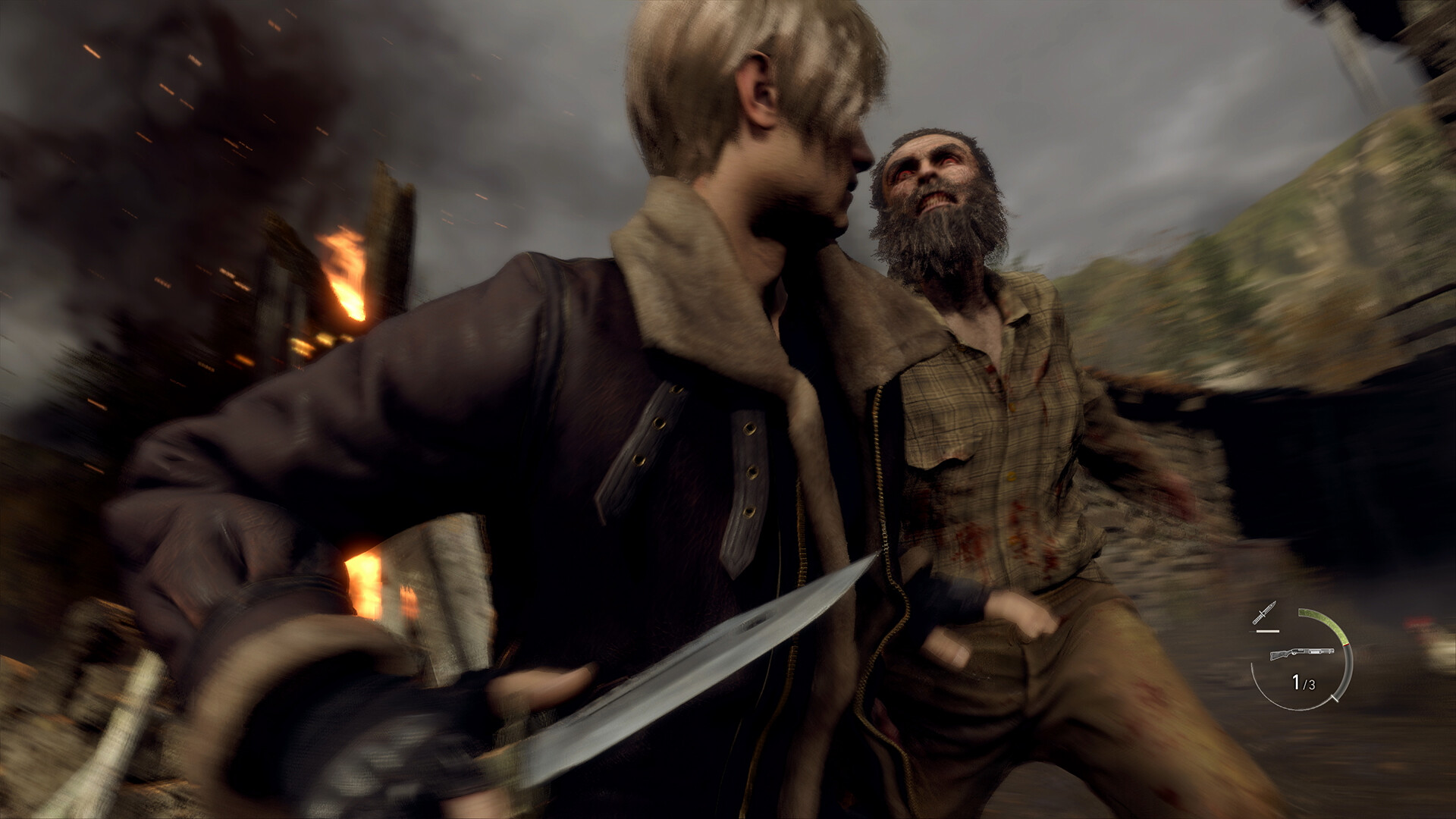图片[9]-生化危机4：重制豪华版/Resident Evil 4 Deluxe Edition独家豪华版+内容扩展包+中文语音-YCCGAME电脑游戏下载中心-steam本地入库助手-YCC GAME游戏仓库-网盘下载 游戏下载