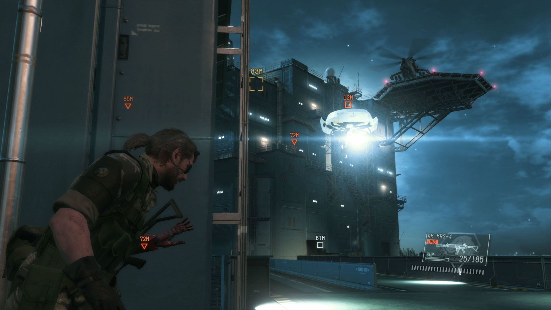图片[2]-合金装备5：幻痛/Metal Gear Solid V: The Phantom Pain（1.15终极版+全DLC）-YCCGAME电脑游戏下载中心-steam本地入库助手-YCC GAME游戏仓库-网盘下载 游戏下载
