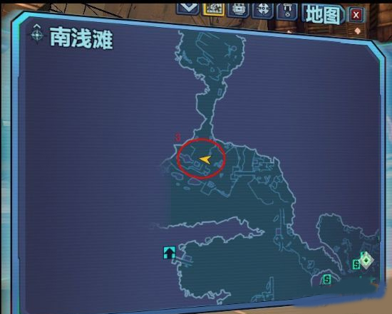 无主之地2 V1.8.2