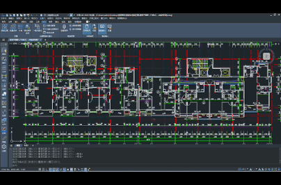 中望CAD 2026