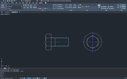 中望CAD 2026