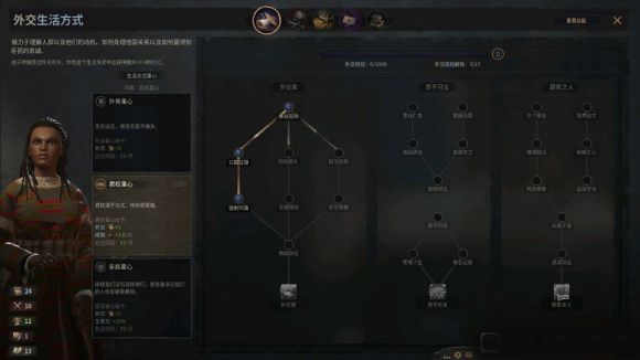 十字军之王3中文版 v1.18.2