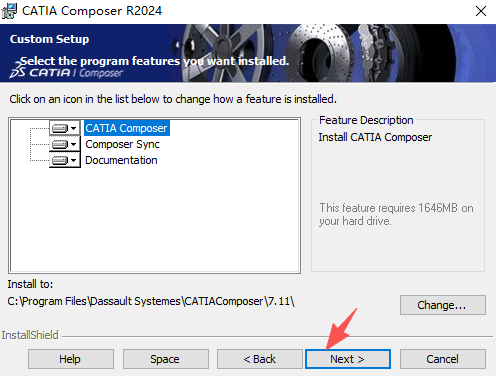 CATIA Composer
