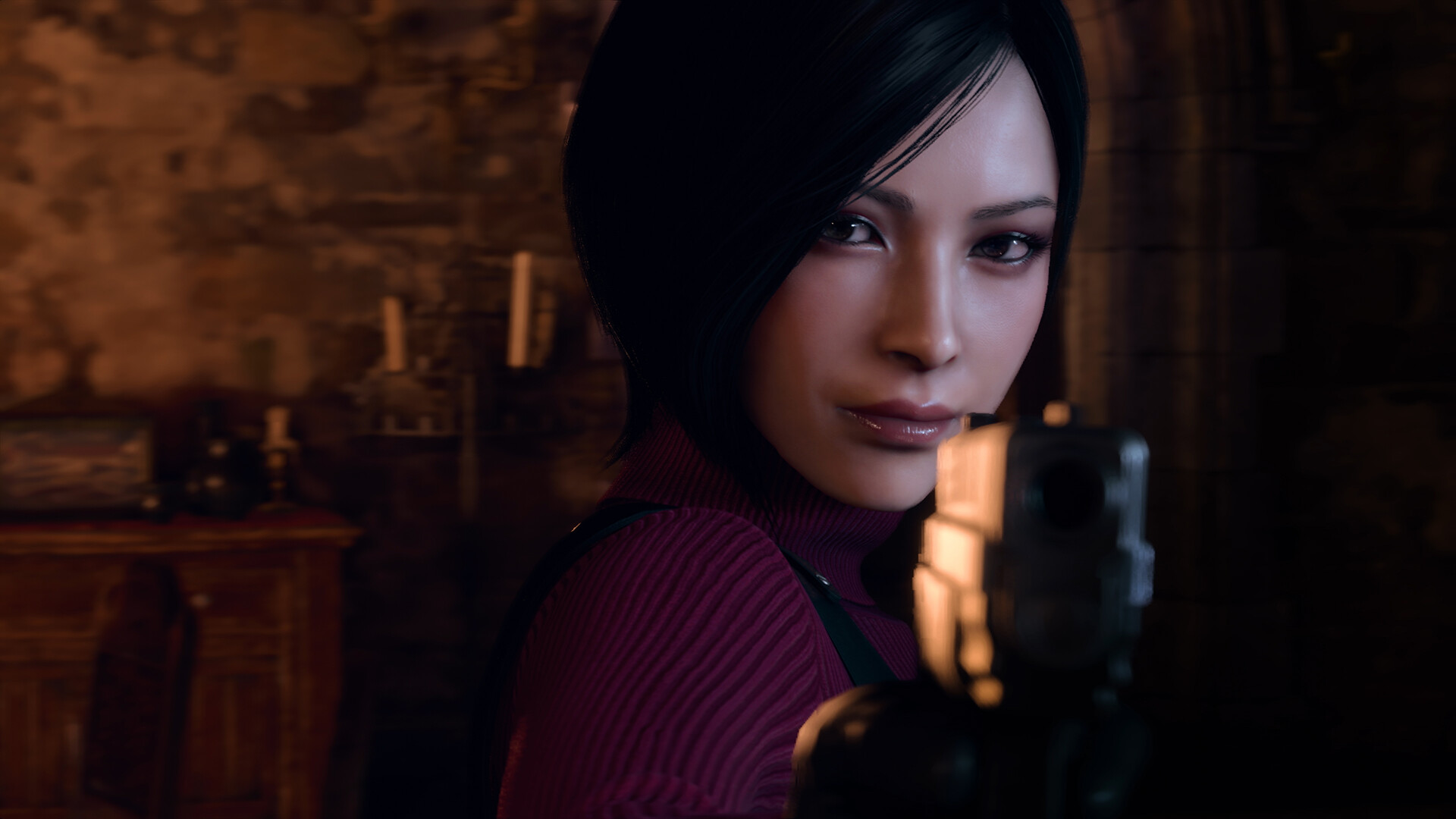 图片[11]-生化危机4：重制豪华版/Resident Evil 4 Deluxe Edition独家豪华版+内容扩展包+中文语音-YCCGAME电脑游戏下载中心-steam本地入库助手-YCC GAME游戏仓库-网盘下载 游戏下载