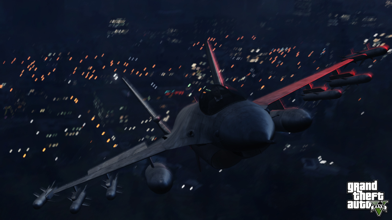 图片[5]-侠盗猎车手5/Grand Theft Auto V/GTA5（更新1.68纯净版+内置豪华修改器）-YCCGAME电脑游戏下载中心-steam本地入库助手-YCC GAME游戏仓库-网盘下载 游戏下载