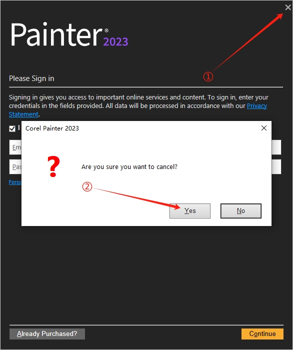 Corel Painter中文版合集