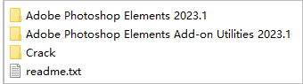 Elements合集