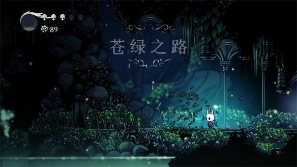 空洞骑士电脑版
