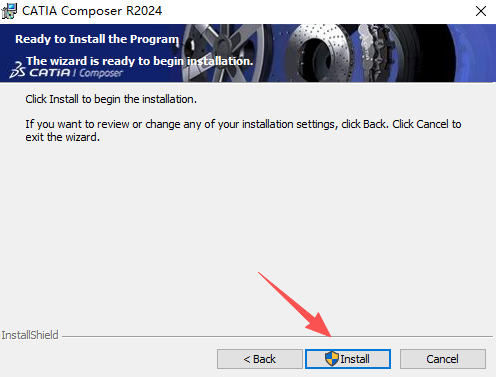 CATIA Composer