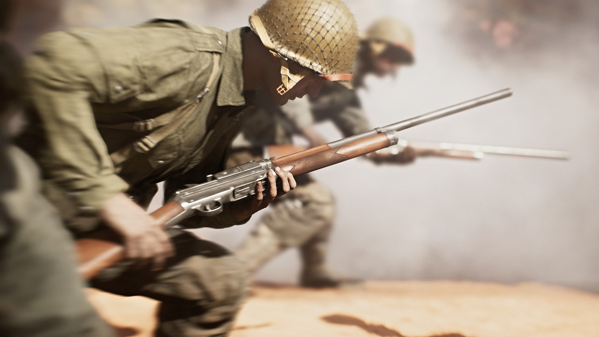 图片[10]-战地5/战地风云5/Battlefield 5（更新v1.04_v23249收藏版+全DLC）-YCCGAME电脑游戏下载中心-steam本地入库助手-YCC GAME游戏仓库-网盘下载 游戏下载